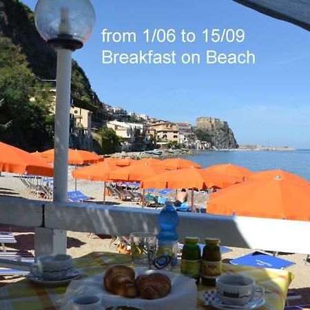 B&B Villa Chianalea シッラ エクステリア 写真