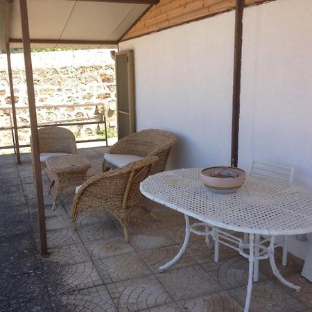 B&B Villa Chianalea シッラ エクステリア 写真